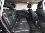 2012 INFINITI QX56  for sale at Copart ON - TORONTO