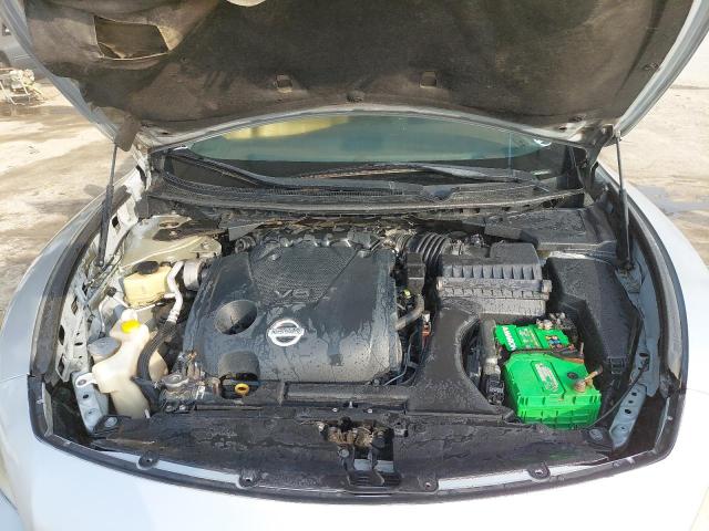 1N4AA5AP8BC860908 - 2011 NISSAN MAXIMA - #58958063