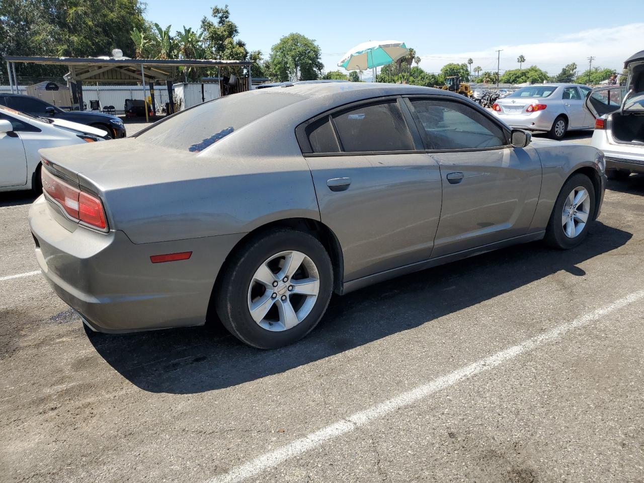 2011 Dodge Charger - Image 3