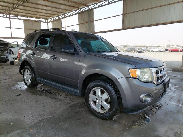 1FMCU9DG6CKB74169 - 2012 FORD ESCAPE - #undefined