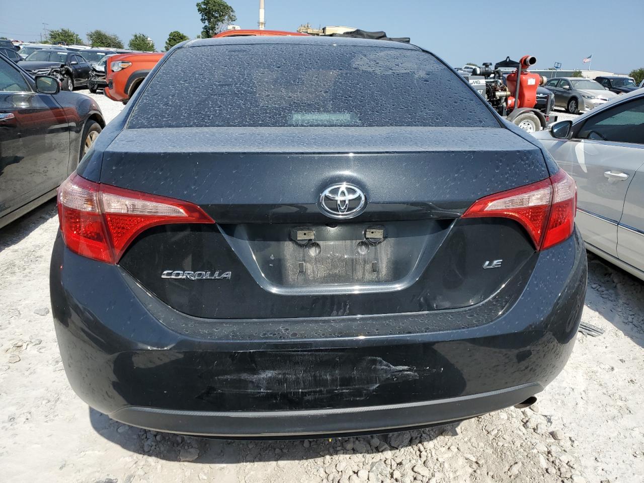 5YFBURHE0KP941894 2019 Toyota Corolla L