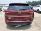 2016 Hyundai Tucson Limited for Sale in Gaston, SC - Rear End