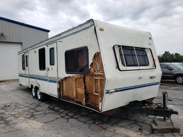 1998 Prow Camper за продажба в Rogersville, MO - Top/Roof