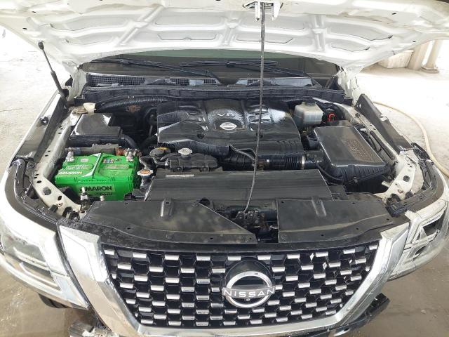 JN8AY25Y7B9014391 - 2011 NISSAN PATROL - #59549753