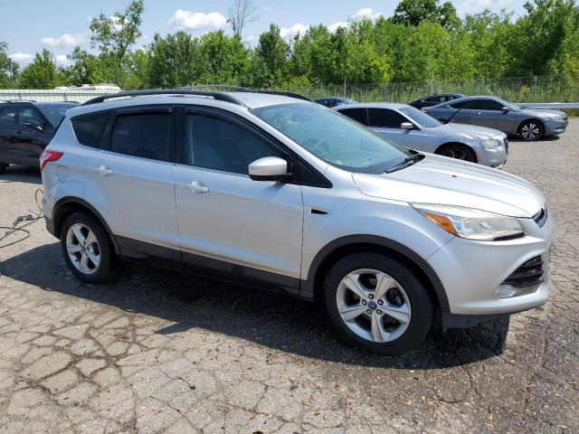  FORD ESCAPE 2013 Srebrny