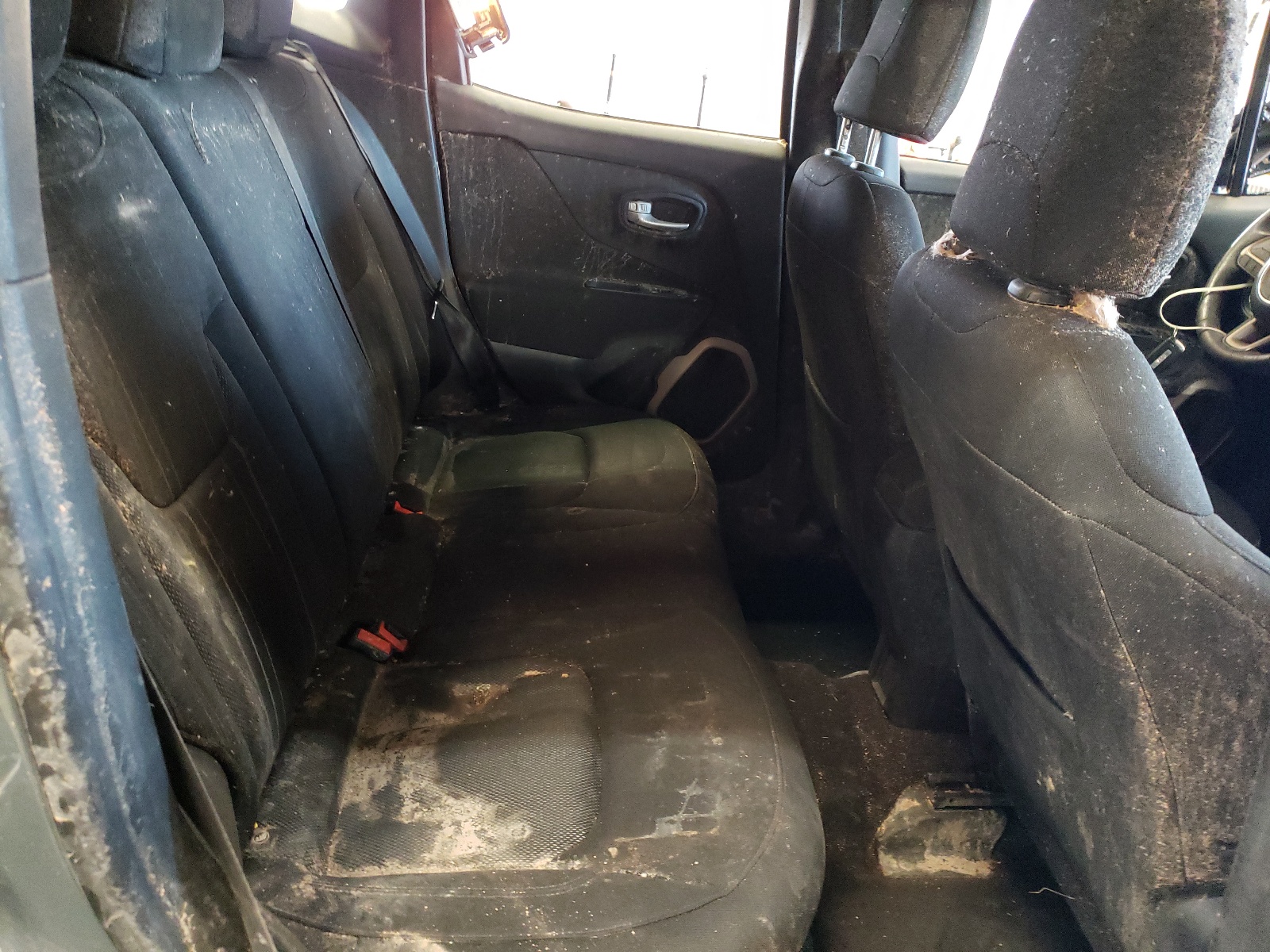 ZACCJBBB4HPF96188 2017 Jeep Renegade Latitude