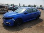 2019 HONDA CIVIC LX for sale at Copart AB - CALGARY