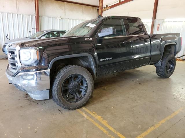 2016 Gmc Sierra K1500 Sle