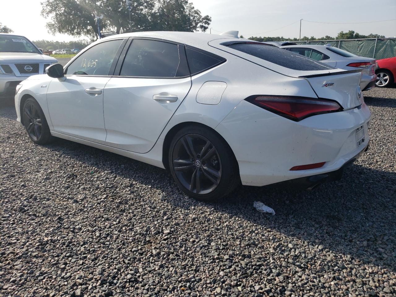 2023 Acura Integra - Image 2