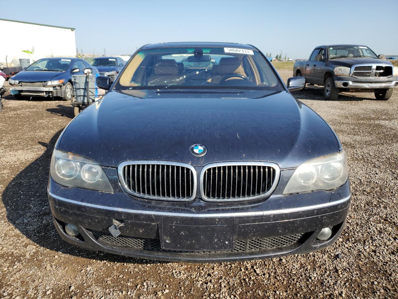 2006 BMW 7er - Image 5