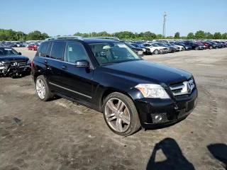 2012 Mercedes-Benz Glk 350 4Matic VIN: WDCGG8HB2CF761963 Lot: 62390754