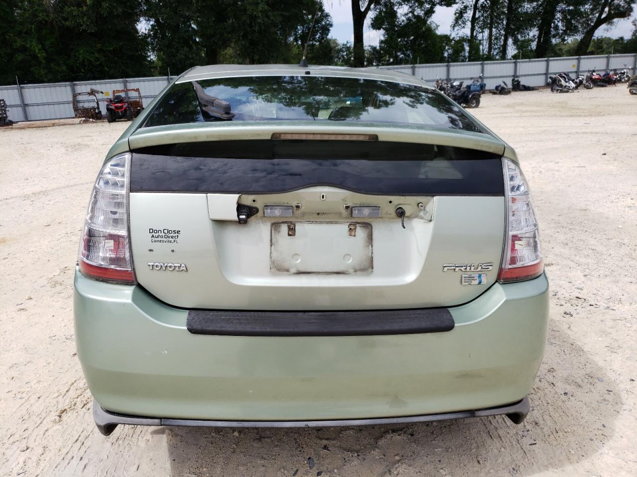 2008 Toyota Prius - Image 6