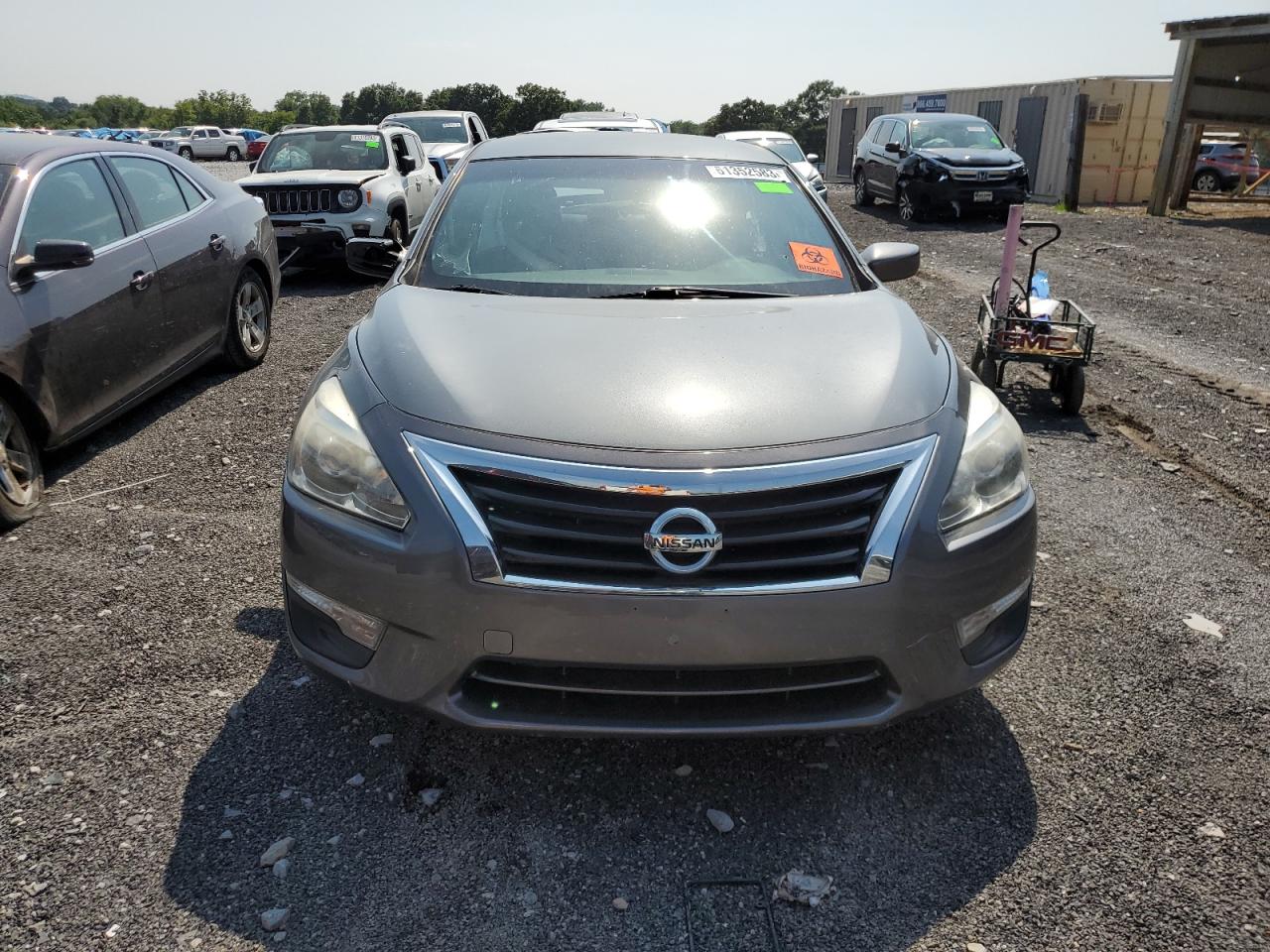 2015 Nissan Altima - Image 5
