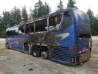 2006 Motor Coach Industries Transit Bu for Sale in Arlington, WA - Burn