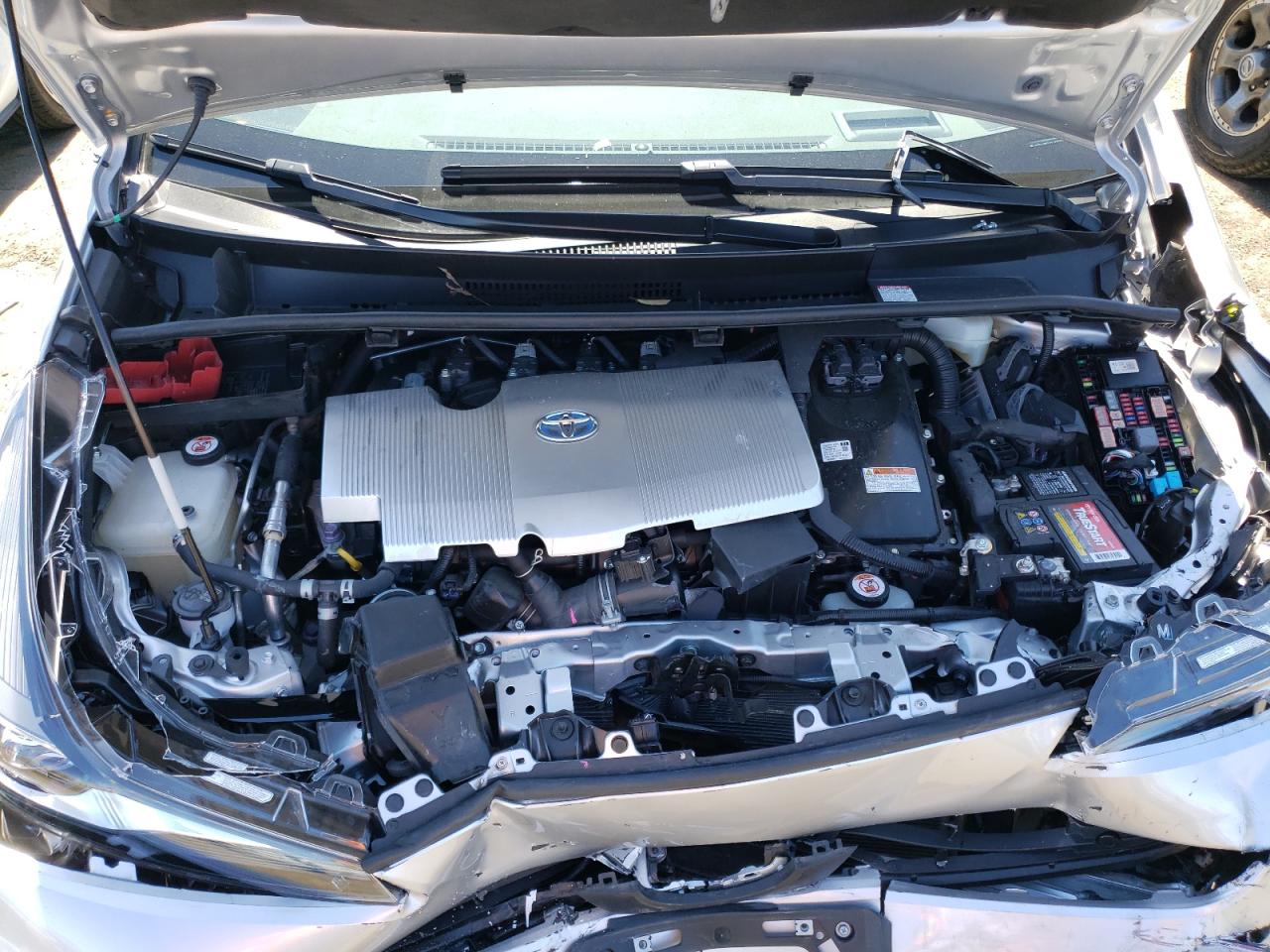 2020 Toyota Prius - Image 13