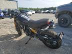 2022 DUCATI SCRAMBLER 1100 for sale at Copart KY - LOUISVILLE