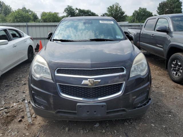  CHEVROLET EQUINOX 2014 Чорний