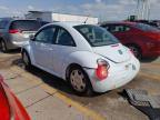 2000 Volkswagen New Beetle Gls na sprzedaż w Chicago Heights, IL - Rear End