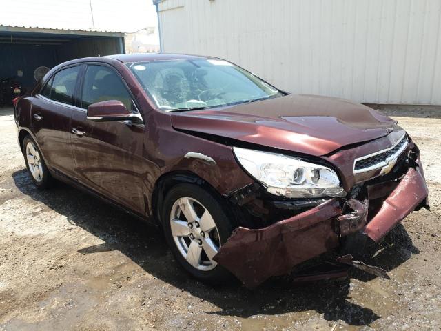 KL1GJ5DU7GB519834 - 2016 CHEVROLET MALIBU - #undefined