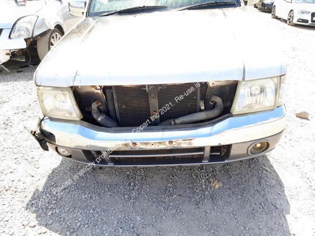 2005 FORD RANGER XLT