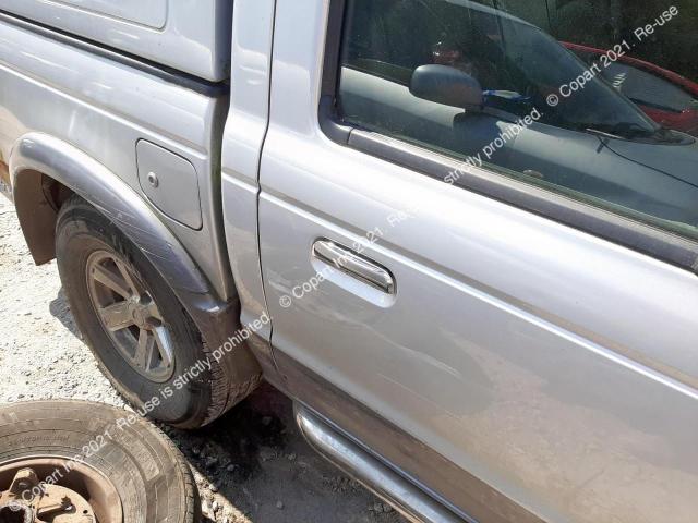 2005 FORD RANGER XLT