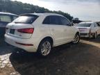 2016 Audi Q3 Premium Plus for Sale in Austell, GA - Front End