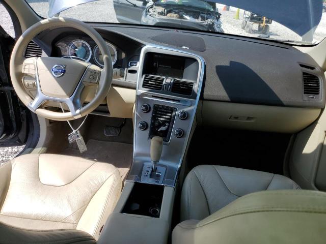 Паркетники VOLVO XC60 2012 Синий