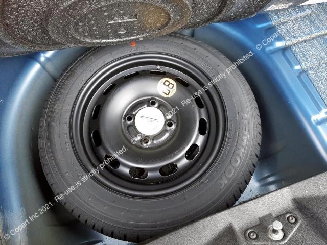 2009 FORD FIESTA 1.25 STYLE 3DR [CLIMATE]