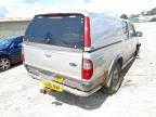 2005 FORD RANGER XLT for sale at Copart WESTBURY