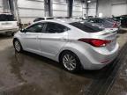 2015 Hyundai Elantra Se na sprzedaż w Ham Lake, MN - Front End