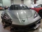 2023 Chevrolet Corvette Stingray 2Lt de vânzare în Duryea, PA - Front End