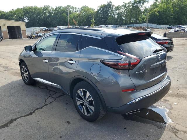  NISSAN MURANO 2021 Gray