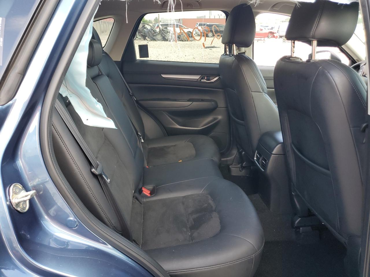 2020 Mazda CX-5 - Image 11