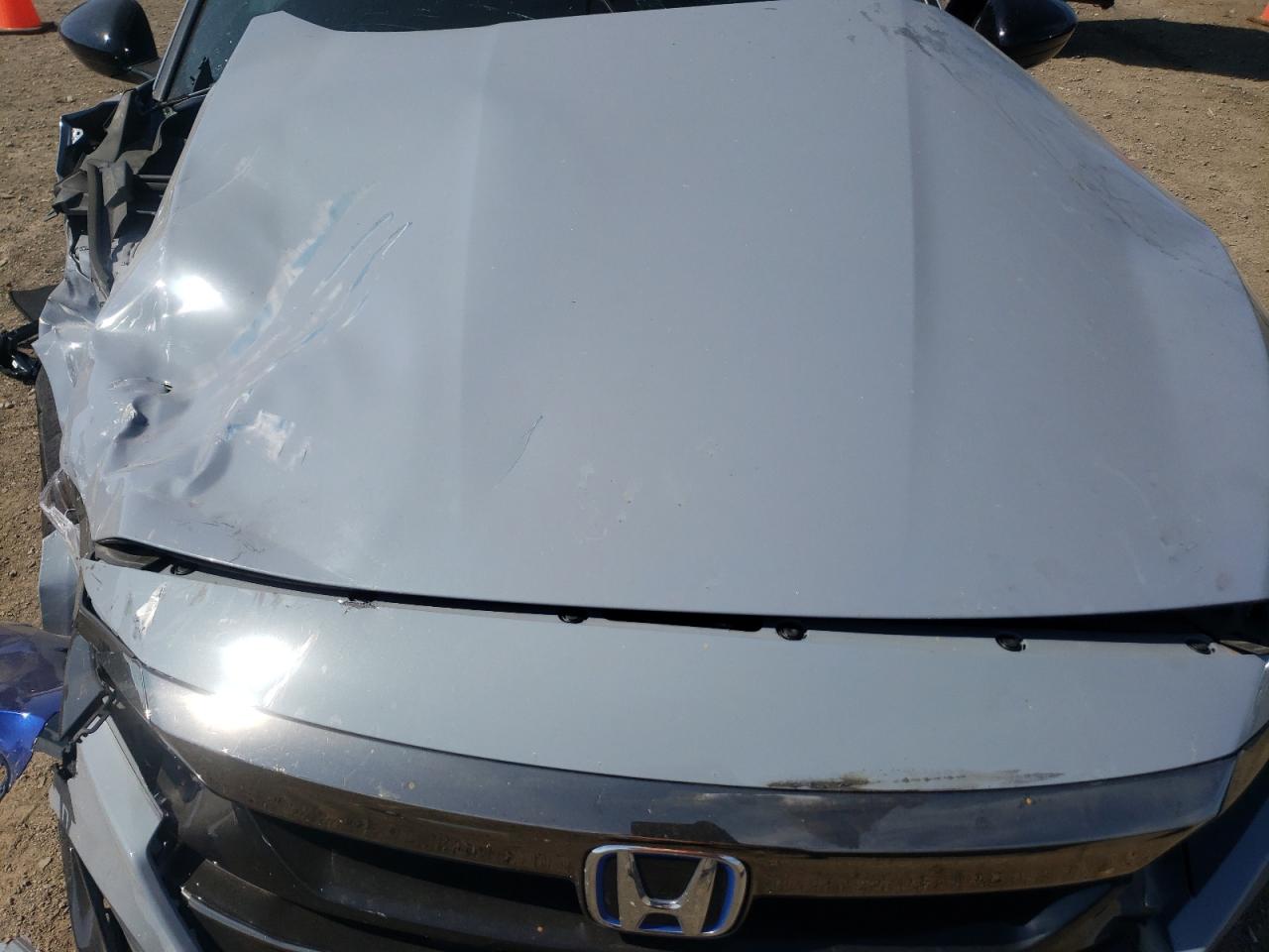 2022 Honda Accord - Image 12