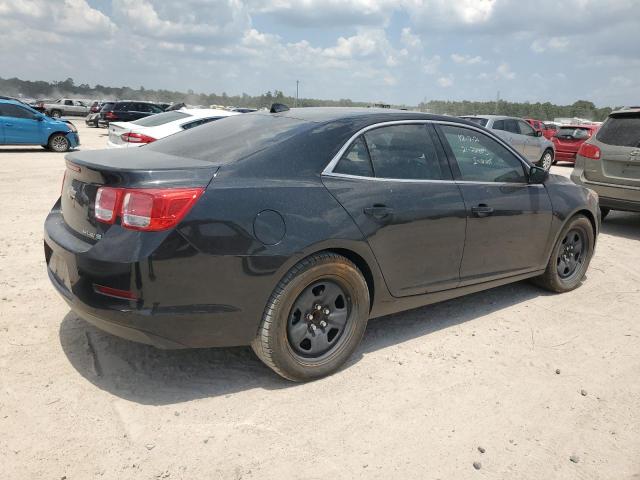 Sedans CHEVROLET MALIBU 2013 Czarny