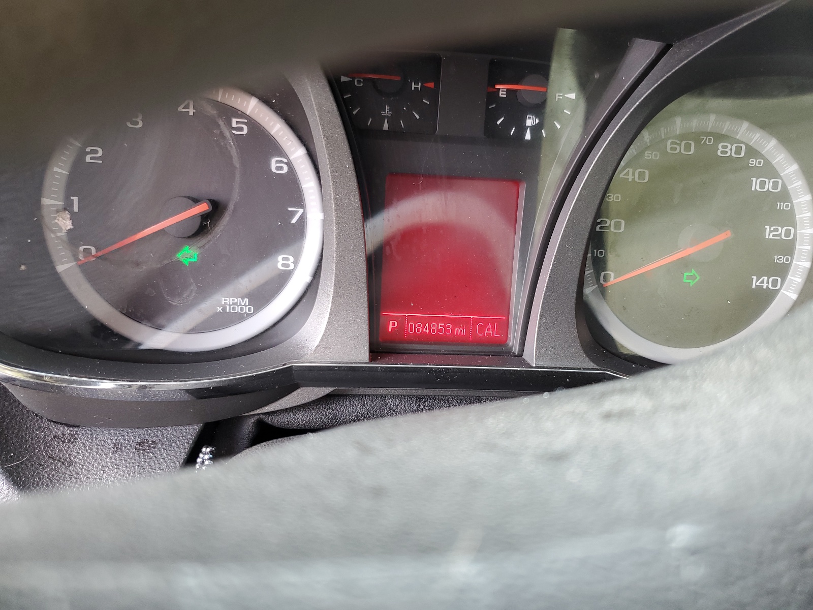 2GKALMEK6C6394858 2012 GMC Terrain Sle