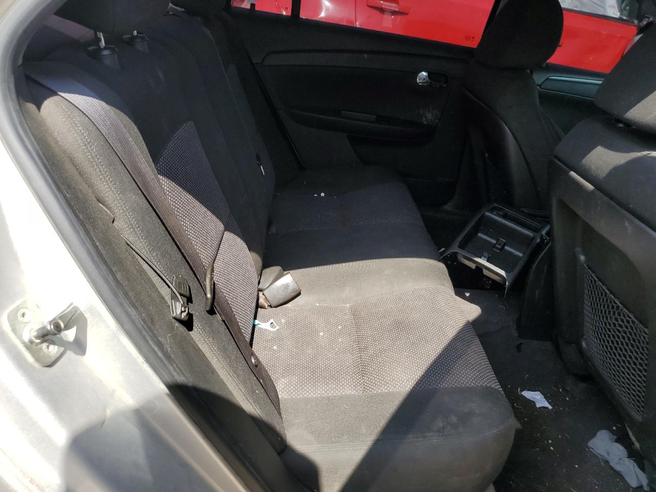 2010 Chevrolet Malibu 1Lt VIN: 1G1ZC5EB4AF207892 Lot: 61131593