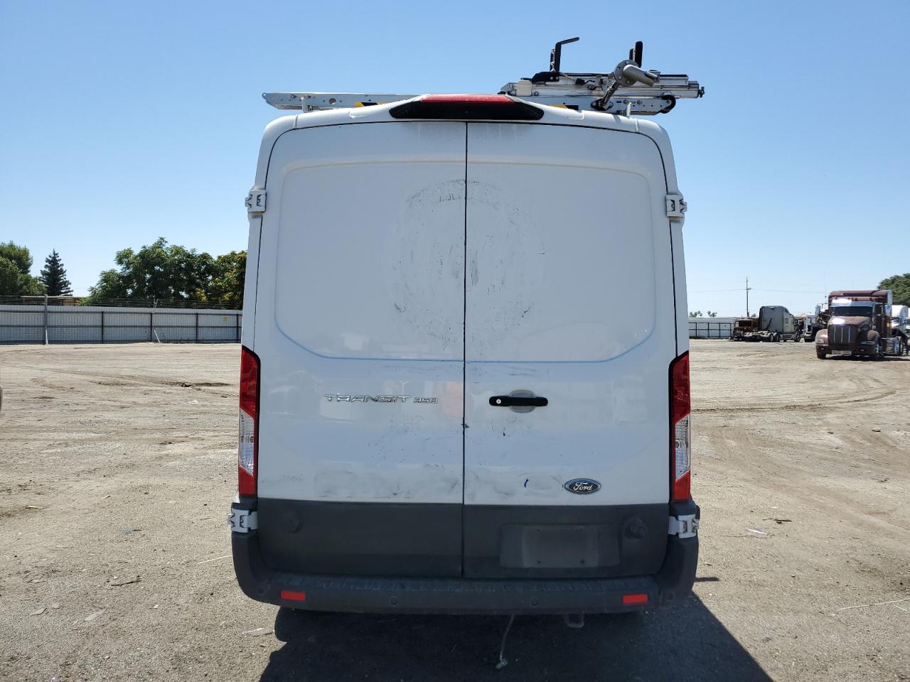 2019 Ford Transit T-350 VIN: 1FTBW2CM2KKA36054 Lot: 58160504