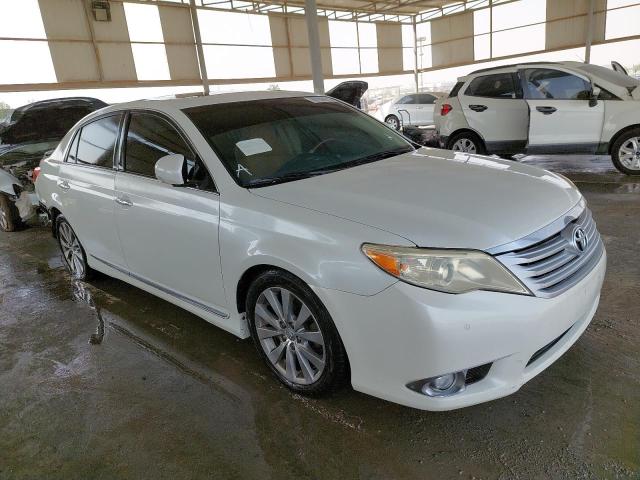 4T1BK36B8CU453675 - 2012 TOYOTA AVALON - #undefined