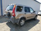 2003 Honda Cr-V Ex للبيع في Helena، MT - Rear End