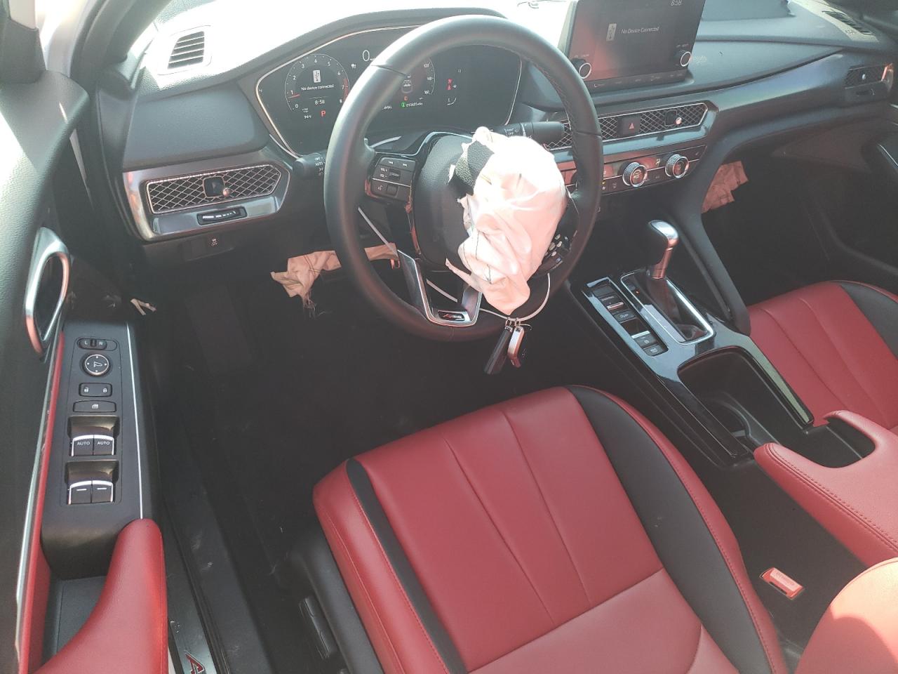 2023 Acura Integra - Image 8