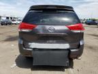2011 Toyota Sienna Le للبيع في Denver، CO - All Over