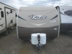 2019 Shasta Trailer на продаже в Cahokia Heights, IL - Hail