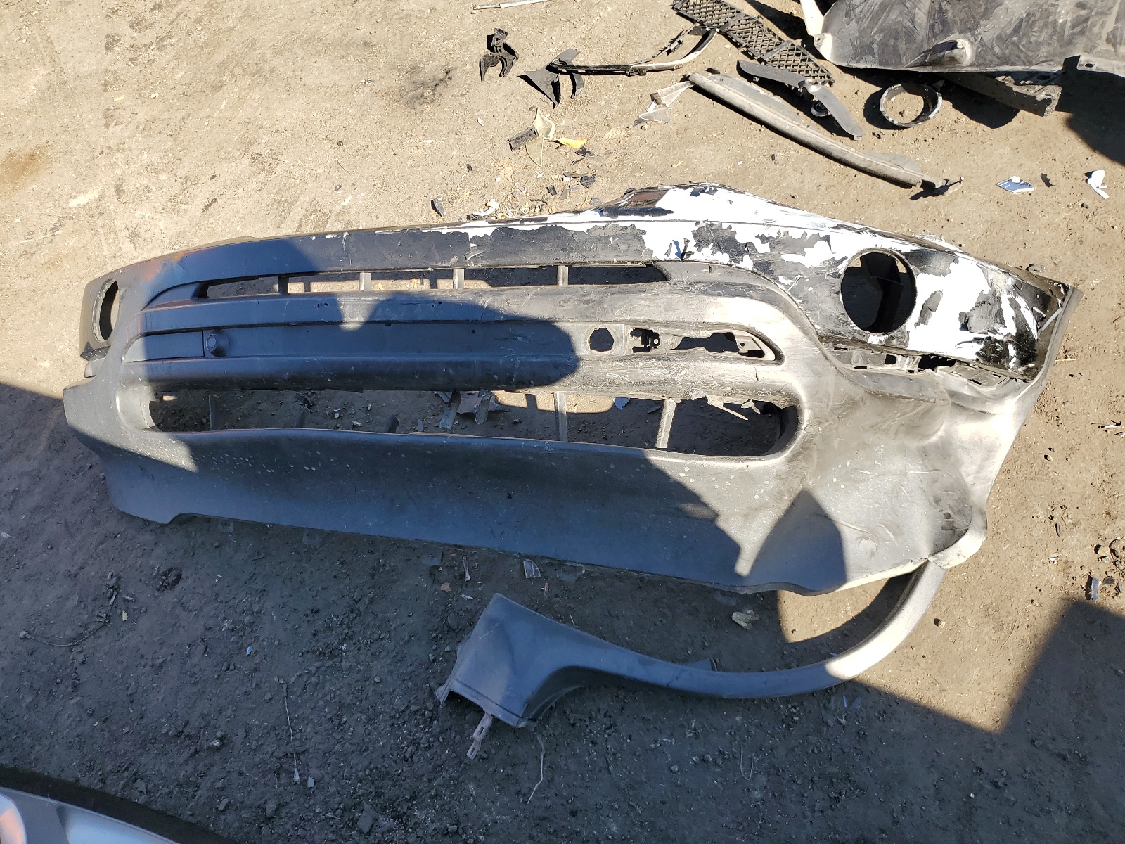 5UXFA53563LV95451 2003 BMW X5 3.0I