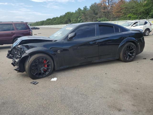 2021 Dodge Charger Srt Hellcat na sprzedaż w Brookhaven, NY - Front End