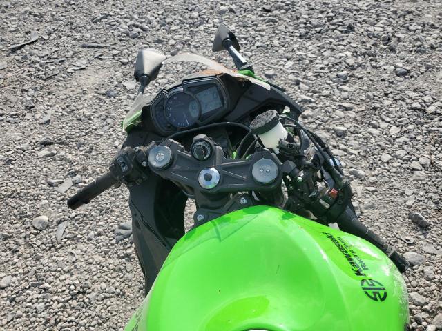2023 KAWASAKI ZX636 K