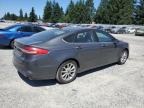 2017 Ford Fusion Se for Sale in Portland, OR - Minor Dent/Scratches