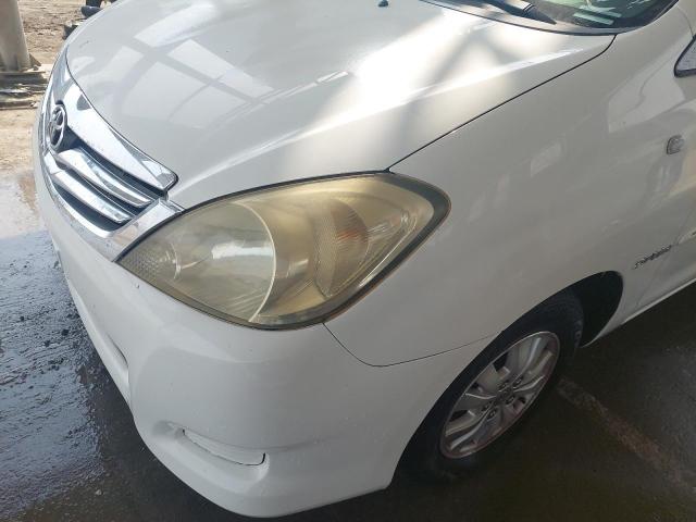 MHFXX43G7B0027987 - 2011 TOYOTA INNOVA - #57804203