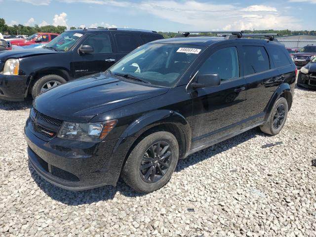 2020 Dodge Journey Se