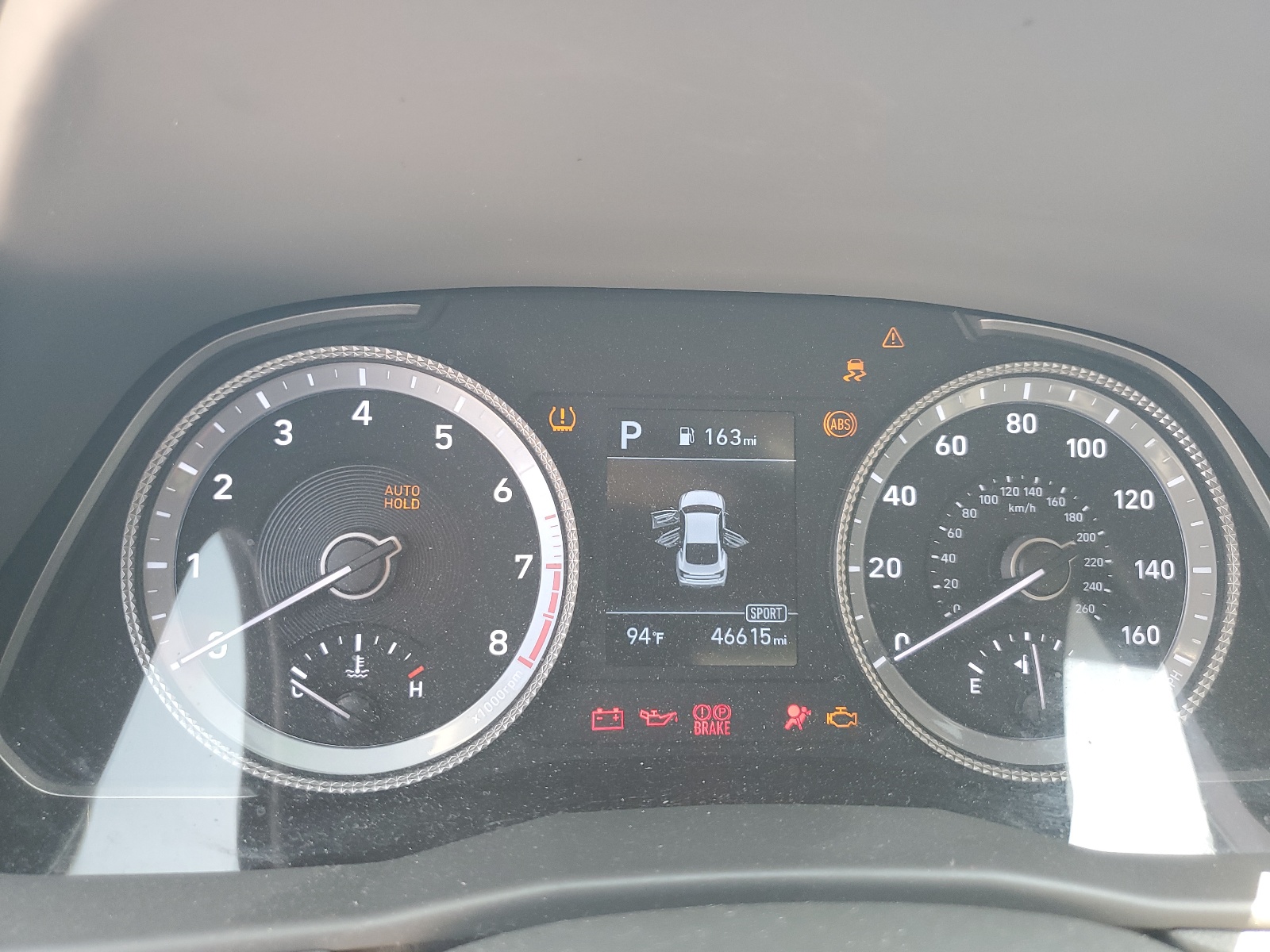 5NPEG4JA7NH135406 2022 Hyundai Sonata Se